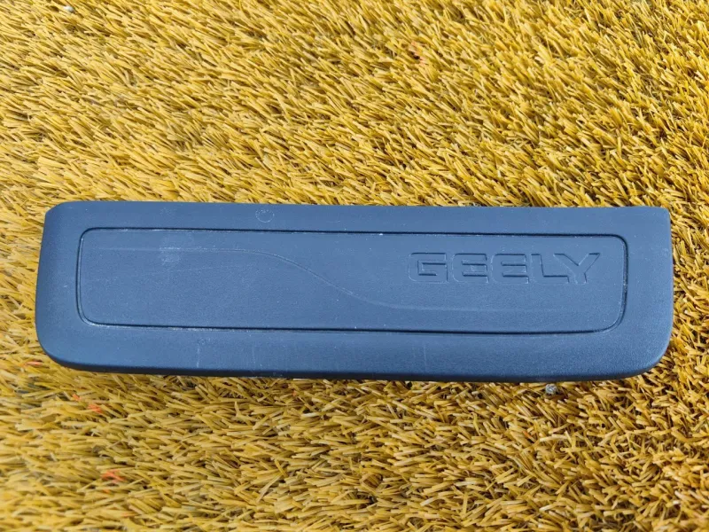 Накладка порога