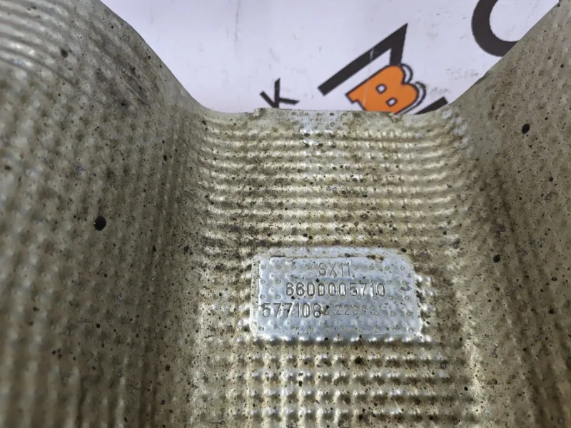 Тепловой экран