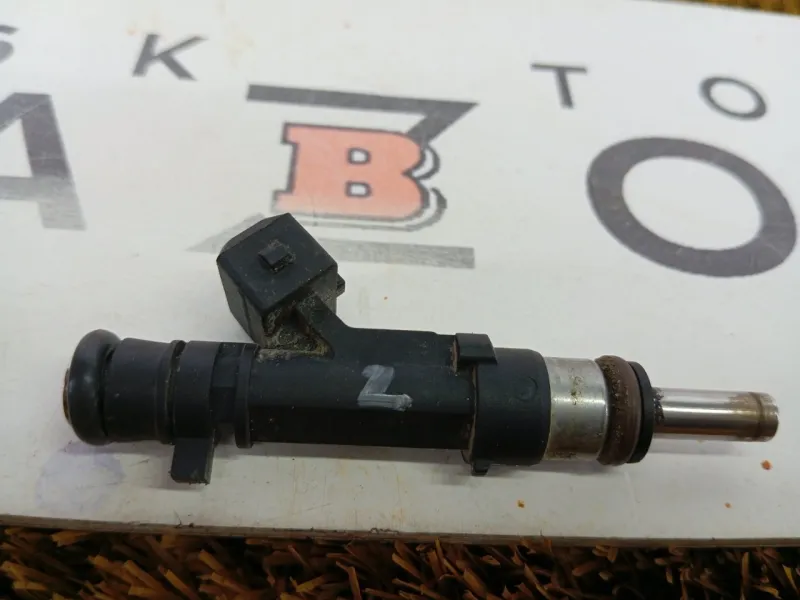 Форсунка топливная