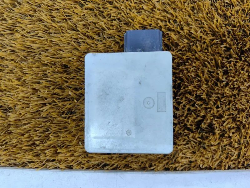 Датчик слепых зон