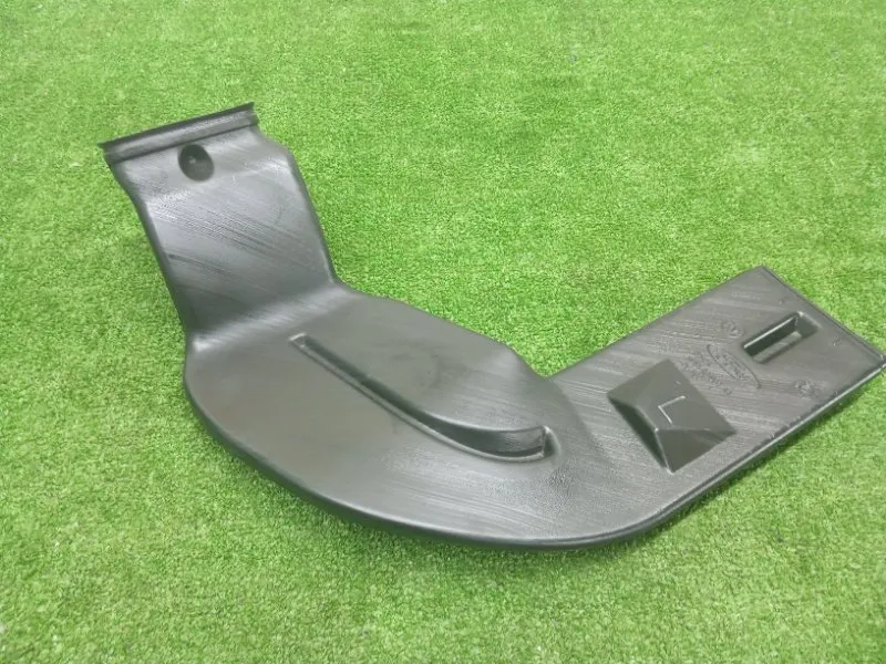 Воздуховод системы вентиляции