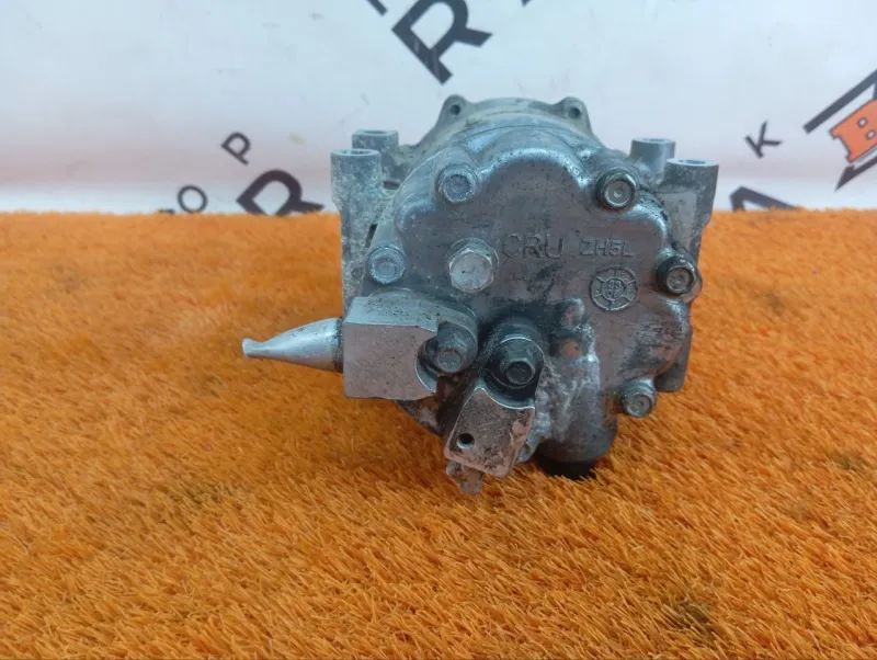 Компрессор кондиционера