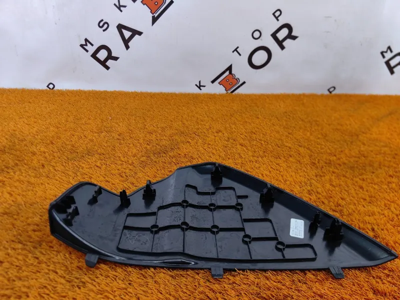 Накладка торпедо