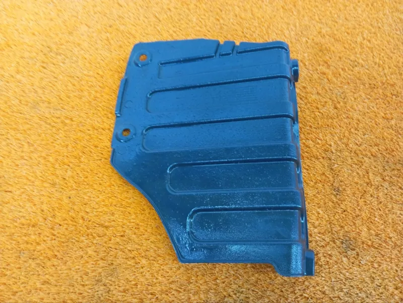 Пыльник ДВС