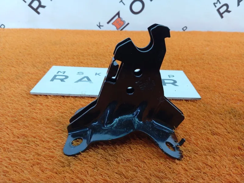 Крепление сиденья