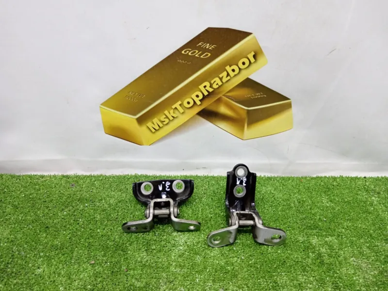 Петля двери