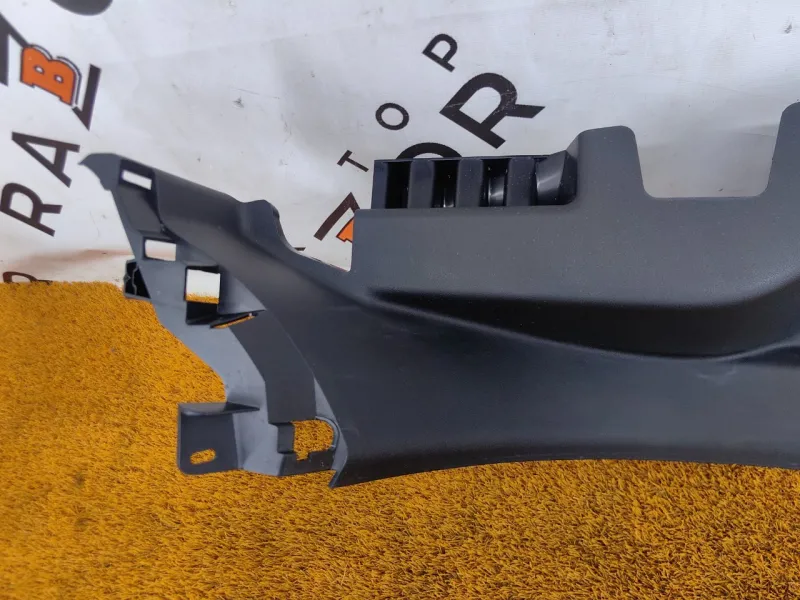 Накладка порога