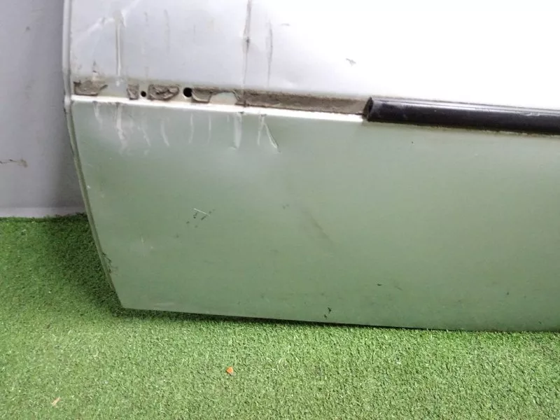 Дверь BMW X5 2003 41528256827 E53, задняя левая