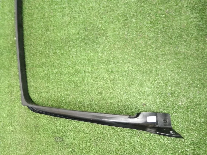 Накладка рамки двери