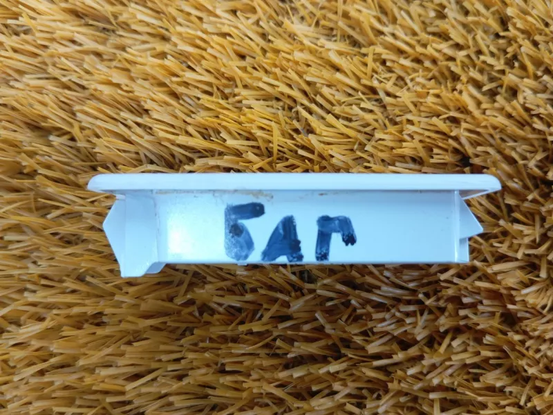 Плафон подсветки багажника BMW X3 2018 931357402 G01 B47