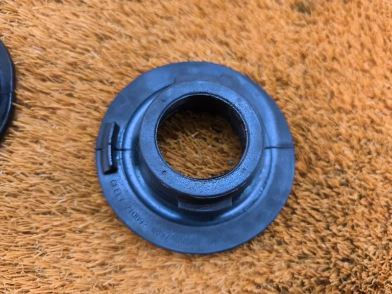 Пружина подвески