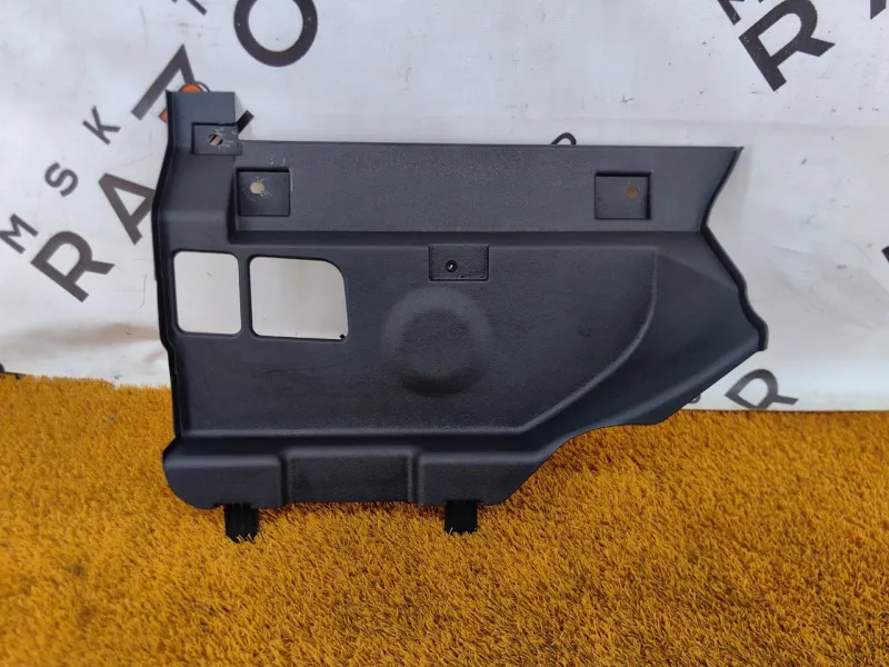 Накладка на торпедо