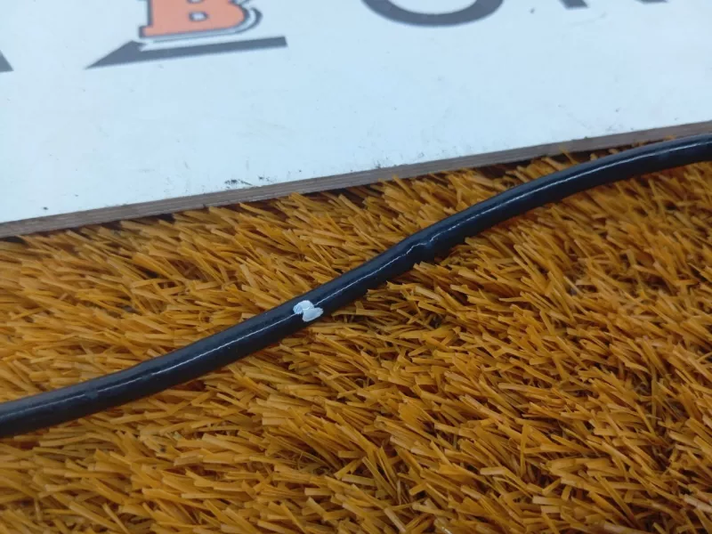 Датчик температуры выхлопных газов