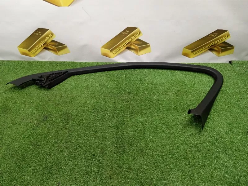 Накладка рамки стекла