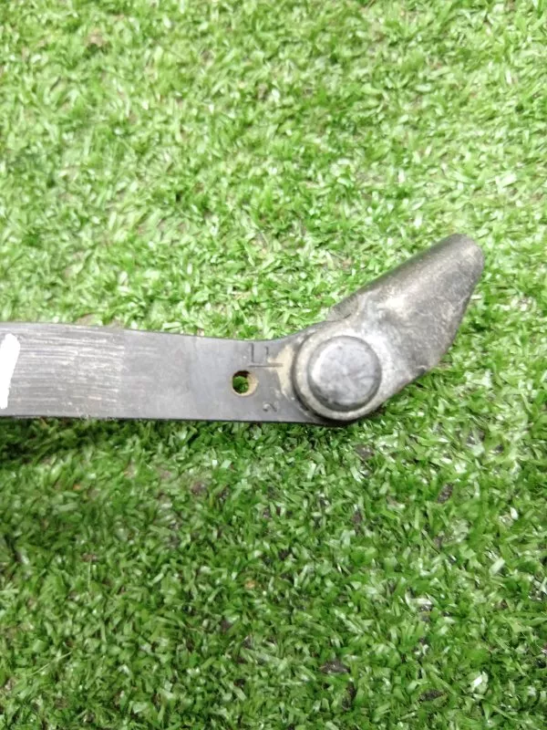 Ограничитель двери