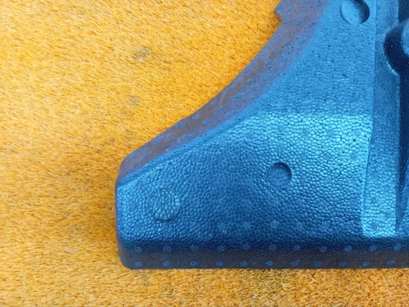 Шумоизоляция пола