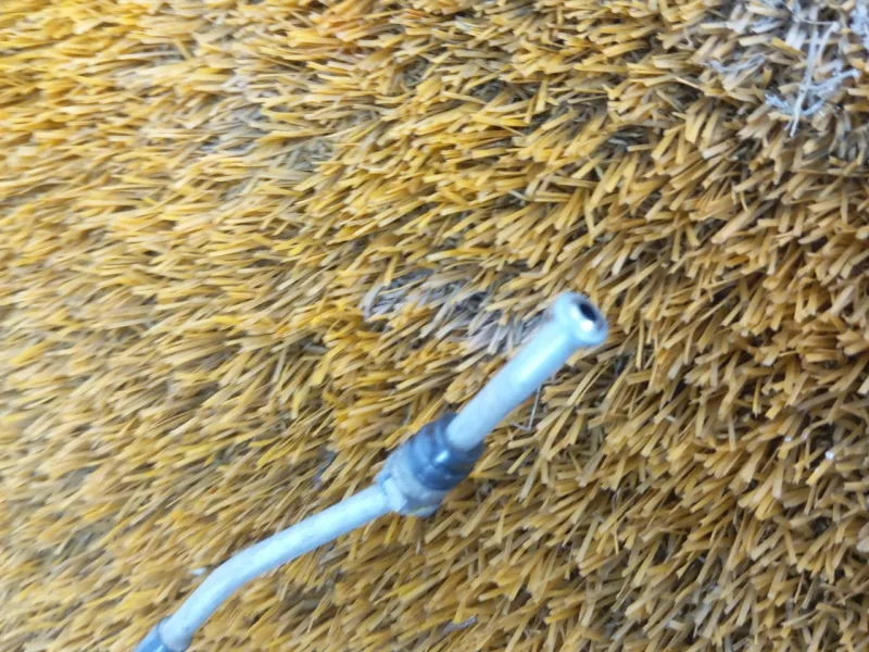 Шланг тормозной