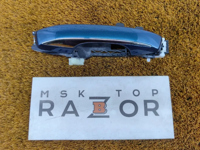 Ручка двери наружняя