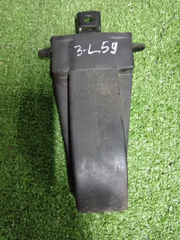 Ограничитель двери