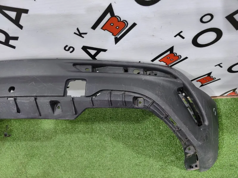 Юбка бампера