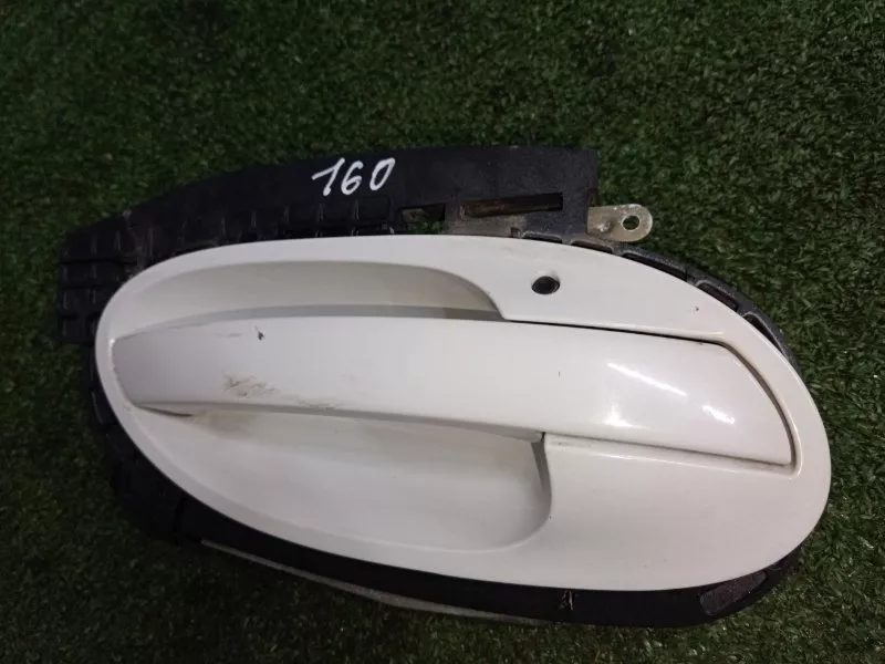 Ручка двери наружняя