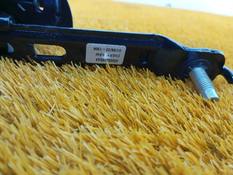 Ремень безопасности