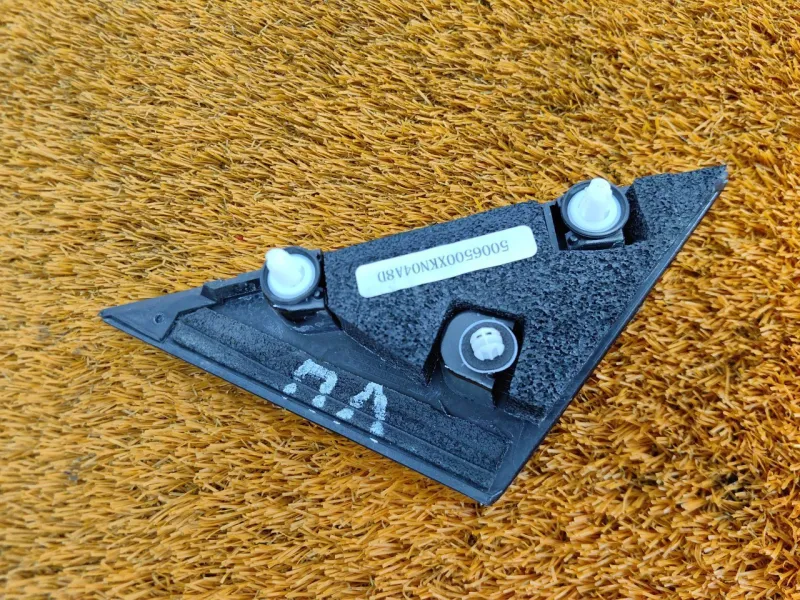 Молдинг двери