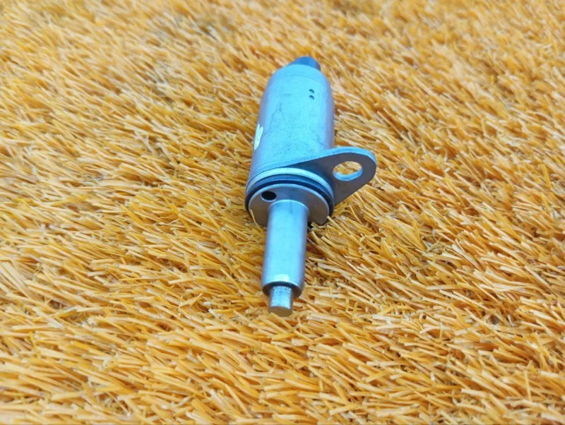 Клапан электромагнитный