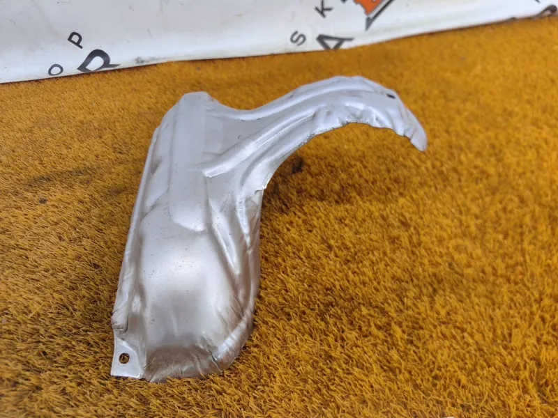 Тепловой экран