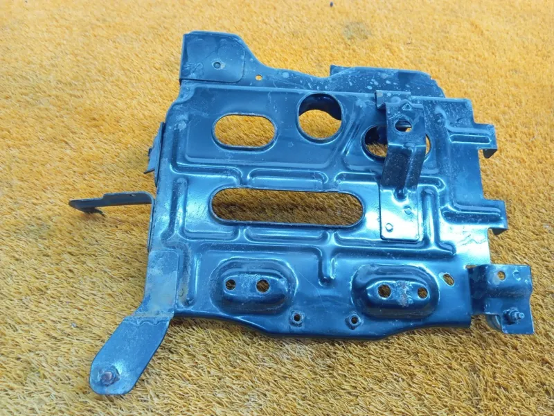 Площадка АКБ