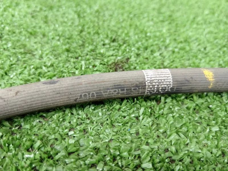 Шланг тормозной