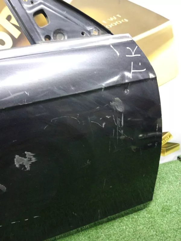 Дверь Audi A4 2010 8K0831052J B8, передняя правая