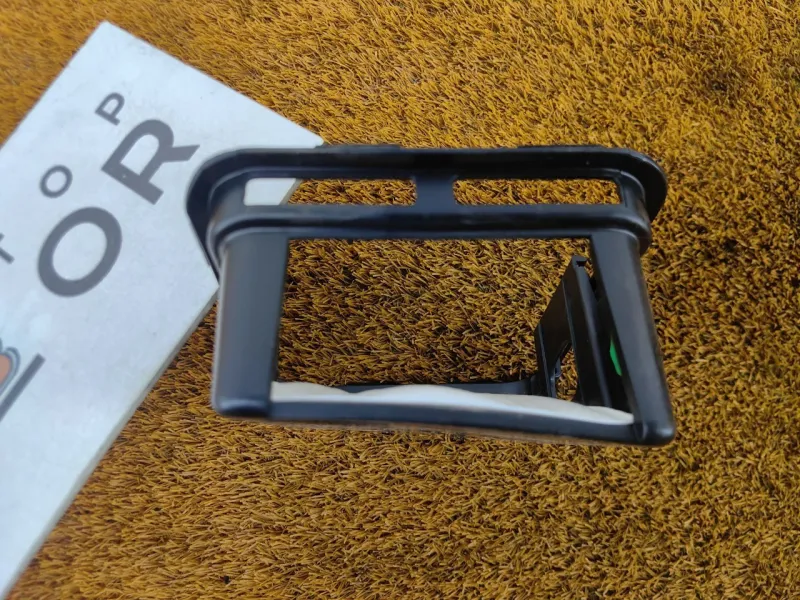 Клапан вентиляции