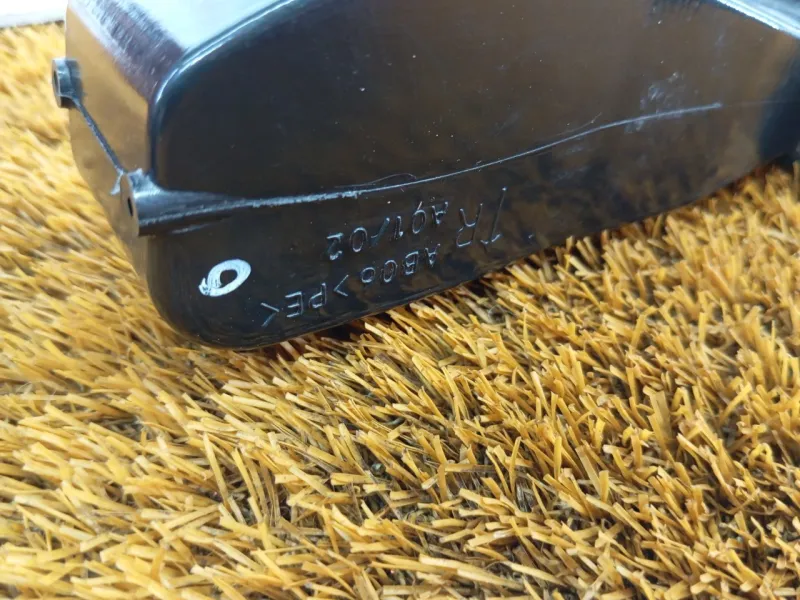 Ограничитель двери