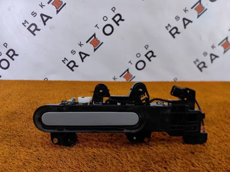 Ручка двери наружняя