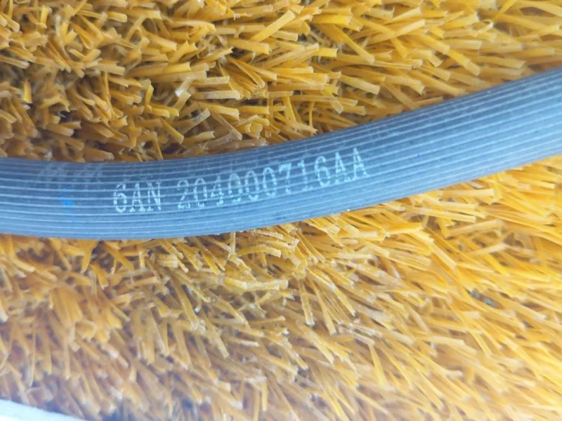 Шланг тормозной