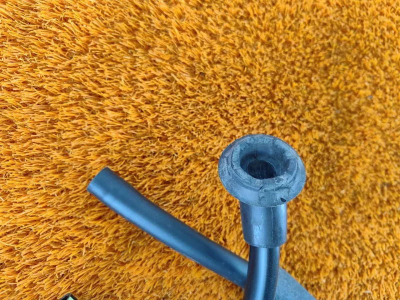 Дренажная трубка