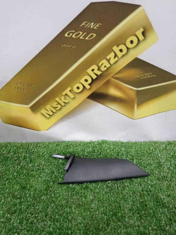 Накладка двери