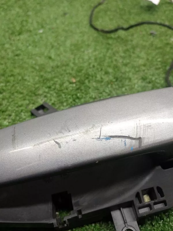 Ручка двери наружняя