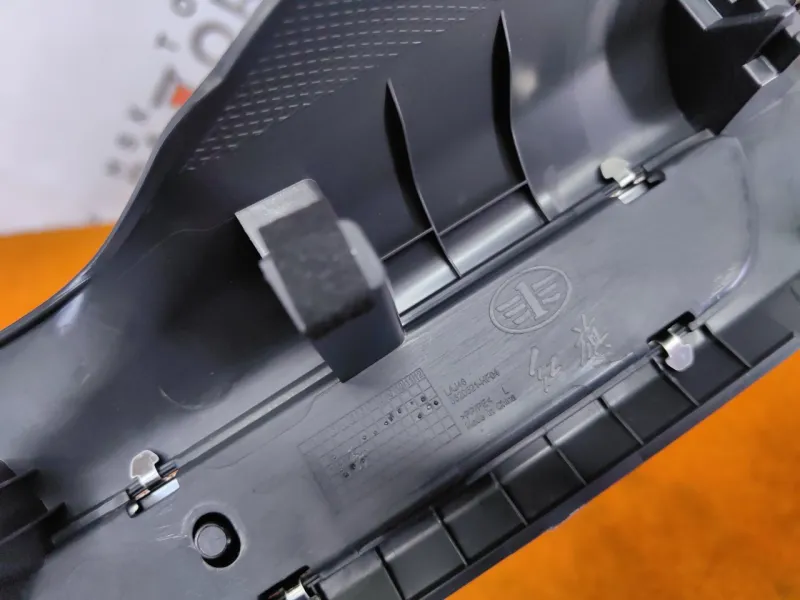 Накладка порога внутренняя