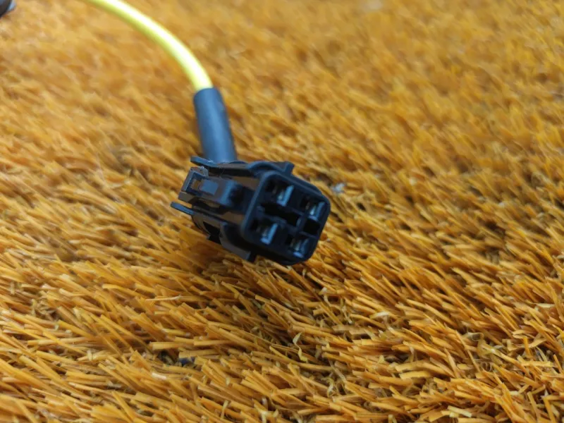 Камера заднего вида