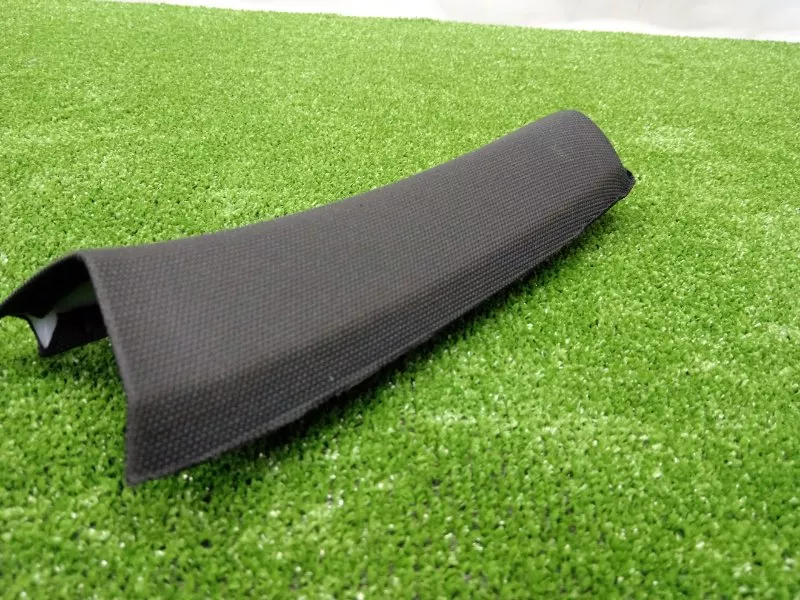 Накладка на стойку кузова