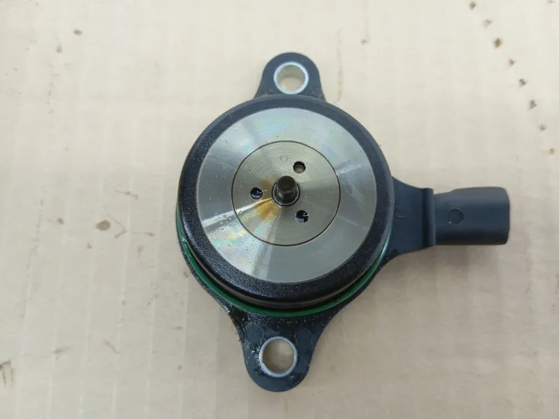 Клапан изменяемых фаз зажигания