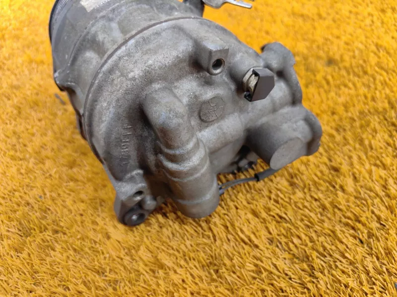 Компрессор кондиционера