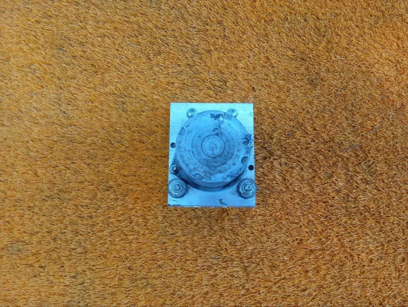 Блок ABS