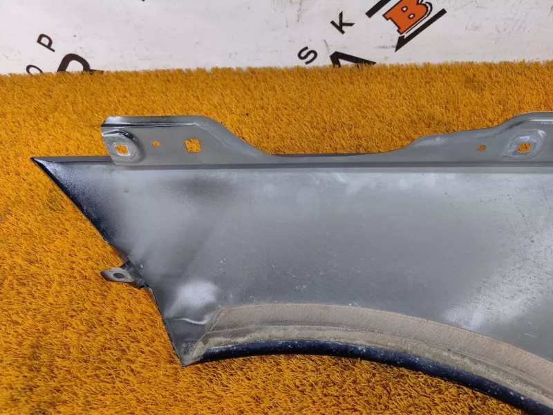 Крыло BMW 2-Series 2021 41009492436 F44, переднее правое