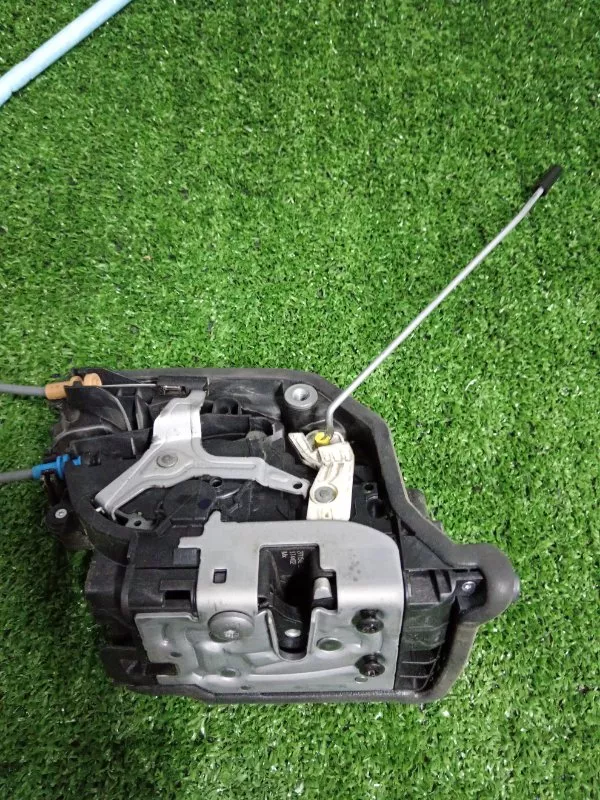 Замок двери