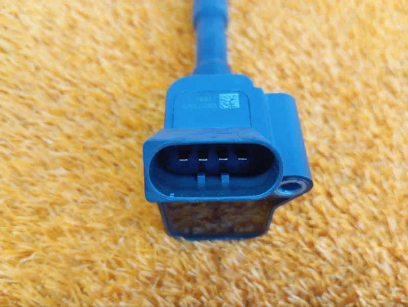 Катушка зажигания