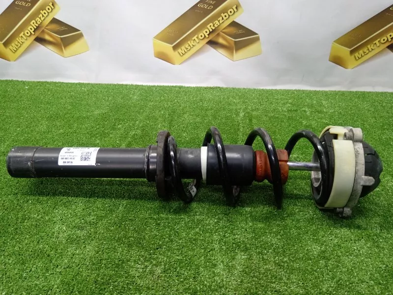 Пружина подвески