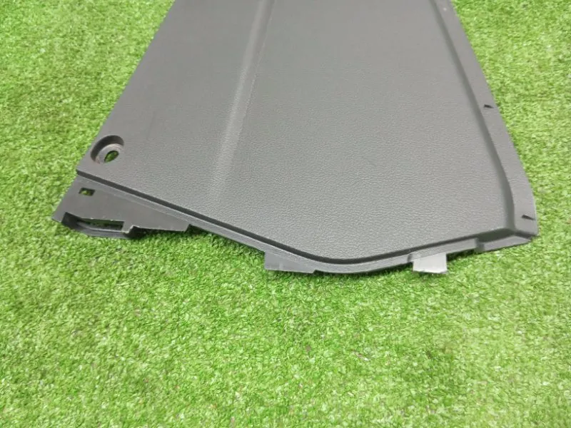 Накладка консоли